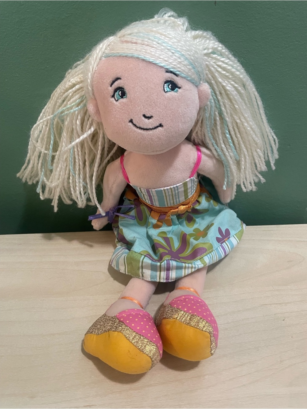 Groovy Girls Doll - Lina’s